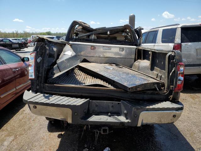 Photo 6 from auction – 2008 FORD F250 SUPER with VIN 1FTSW21RX8EA41458