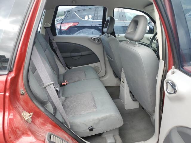 Photo 10 from auction – 2006 CHRYSLER PT CRUISER with VIN 3A4FY48B16T337735