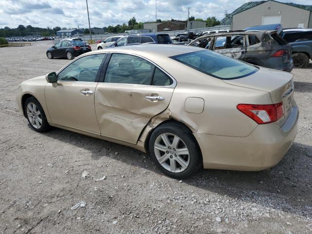 Photo 2 from auction – 2007 LEXUS ES 350 with VIN JTHBJ46G672021899
