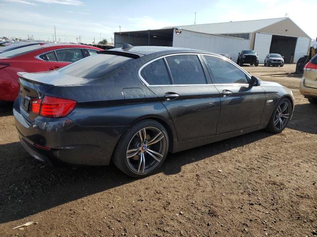Снимка 3 от търг – 2012 BMW 528 XI с VIN WBAXH5C55CDW04648