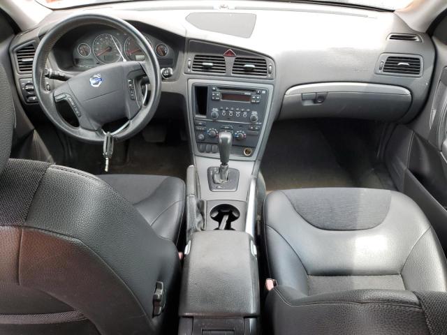 Photo 8 from auction – 2007 VOLVO XC70 with VIN YV4SZ592471257504
