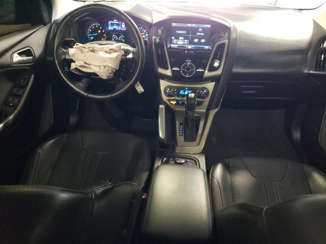 Photo 8 from auction – 2012 FORD FOCUS SEL with VIN 1FAHP3M27CL472054