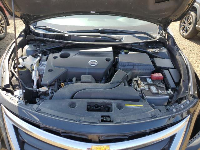 Photo 11 from auction – 2015 NISSAN ALTIMA 2.5 with VIN 1N4AL3AP8FC198011