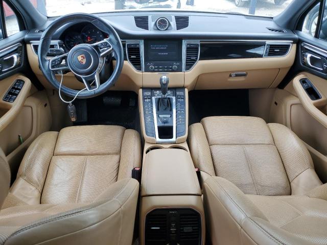 Снимка 8 от търг – 2017 PORSCHE MACAN с VIN WP1AA2A56HLB09109