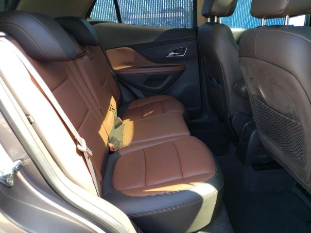 Photo 11 from auction – 2014 BUICK ENCORE with VIN KL4CJCSB5EB521599