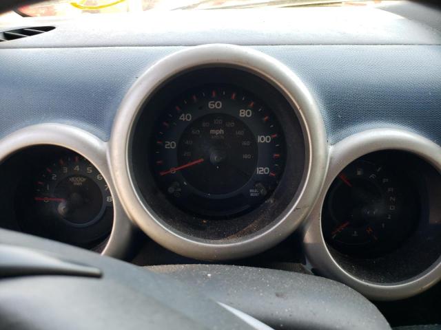 Photo 9 from auction – 2005 HONDA ELEMENT EX with VIN 5J6YH28665L020205