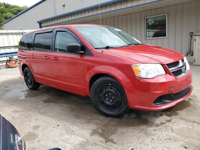 Photo 4 from auction – 2013 DODGE GRAND CARA with VIN 2C4RDGBG1DR799281