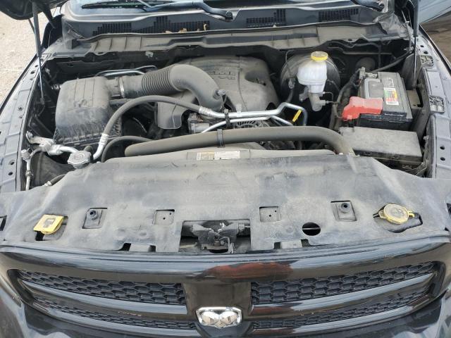 Photo 11 from auction – 2018 RAM 1500 ST with VIN 1C6RR6FT1JS280039