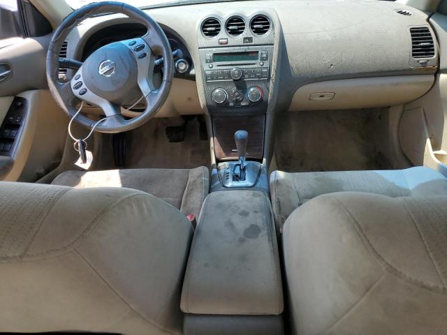 Photo 8 from auction – 2011 NISSAN ALTIMA BAS with VIN 1N4AL2AP9BN434951