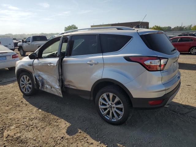 Photo 2 from auction – 2018 FORD ESCAPE TIT with VIN 1FMCU9J99JUB95783