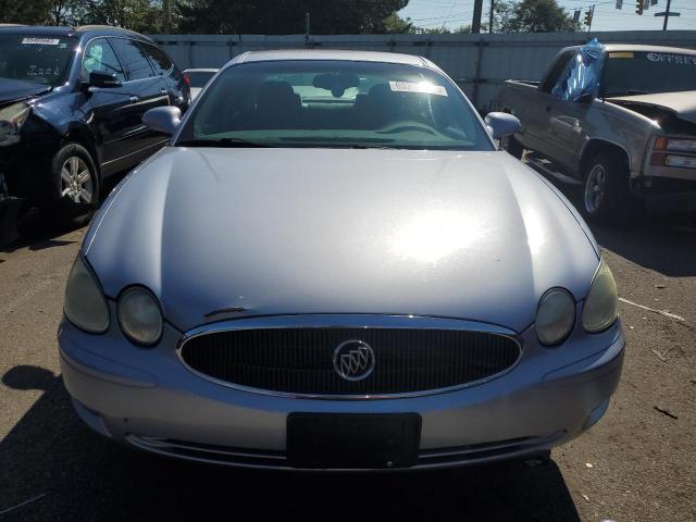 Photo 5 from auction – 2006 BUICK LACROSSE C with VIN 2G4WC582161212550