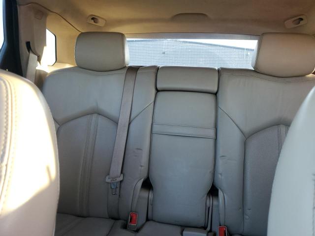 Photo 10 from auction – 2010 CADILLAC SRX with VIN 3GYFNAEYXAS510988