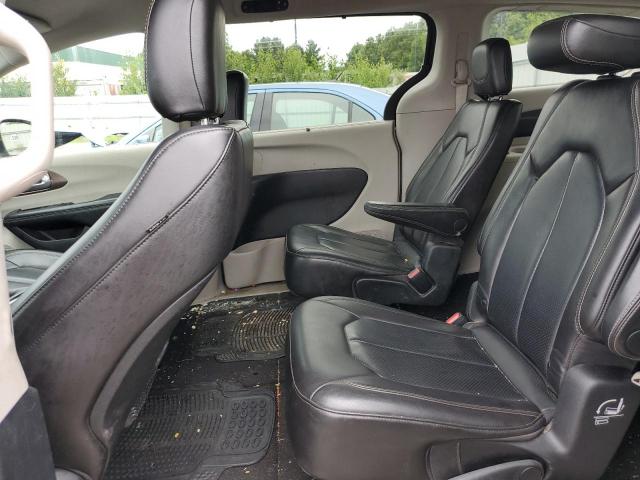 Photo 11 from auction – 2020 CHRYSLER VOYAGER LX with VIN 2C4RC1DG8LR268297