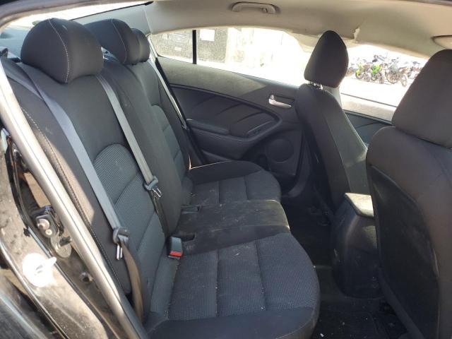 Photo 10 from auction – 2017 KIA FORTE LX with VIN 3KPFK4A79HE096396