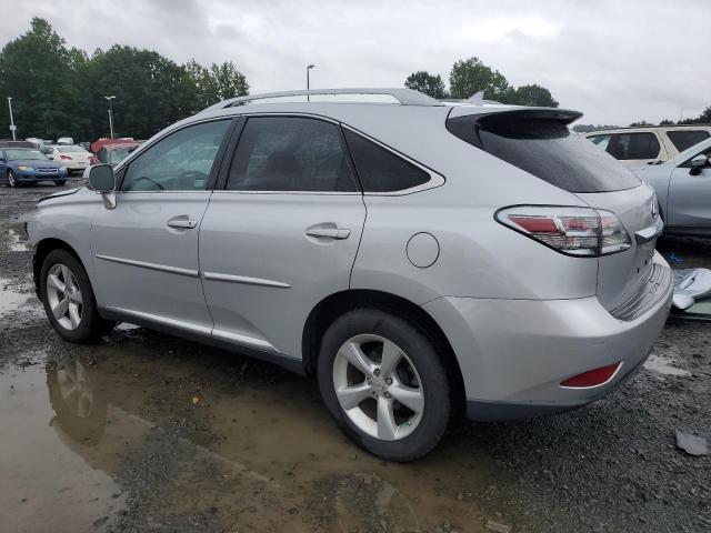 Photo 2 from auction – 2011 LEXUS RX 350 with VIN 2T2BK1BA9BC080983