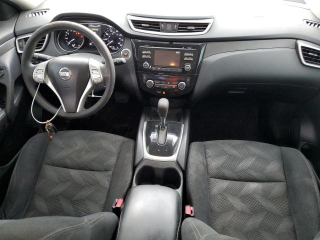 Photo 8 from auction – 2015 NISSAN ROGUE S with VIN 5N1AT2MLXFC835134