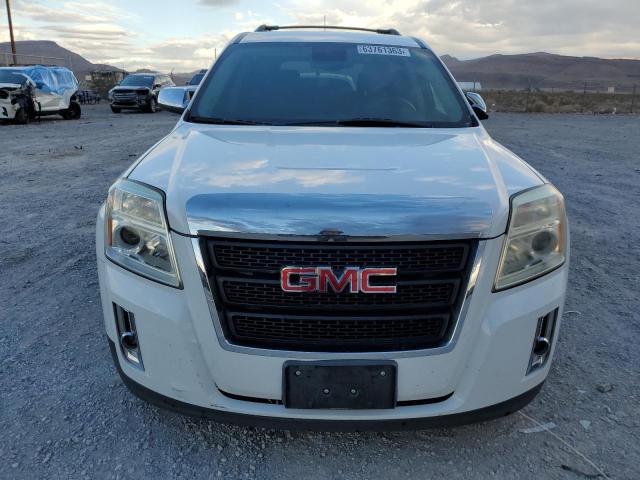 Photo 5 from auction – 2012 GMC TERRAIN SL with VIN 2GKFLVE54C6198780