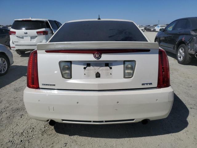 Photo 6 from auction – 2008 CADILLAC STS with VIN 1G6DW67V080122005