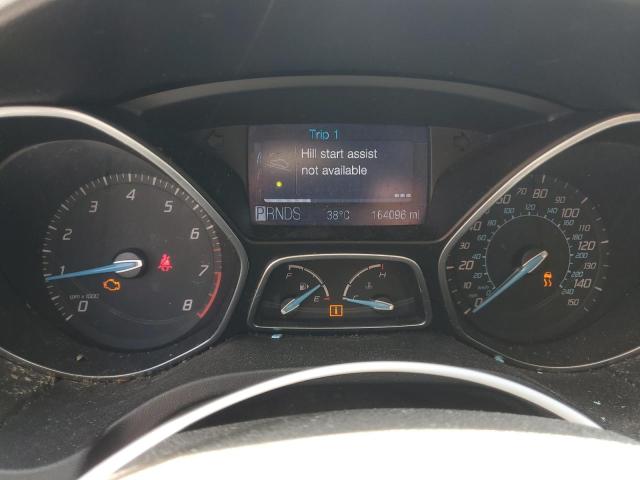 Photo 9 from auction – 2012 FORD FOCUS SEL with VIN 1FAHP3M22CL210877