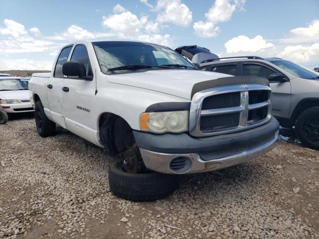 Photo 4 from auction – 2003 DODGE RAM 1500 S with VIN 1D7HA18NX3J546850