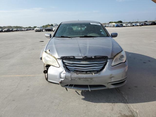 Photo 5 from auction – 2014 CHRYSLER 200 LX with VIN 1C3CCBAB0EN236002