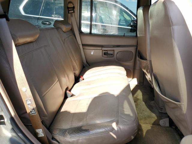 Фото 11 с аукциона – 2000 FORD EXPLORER X с VIN 1FMZU73X9YZC27798