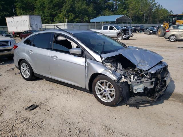Photo 4 from auction – 2018 FORD FOCUS SE with VIN 1FADP3F24JL279904