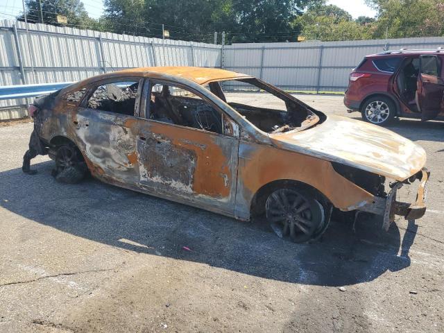 Photo 4 from auction – 2015 HYUNDAI SONATA SE with VIN 5NPE24AF7FH149950