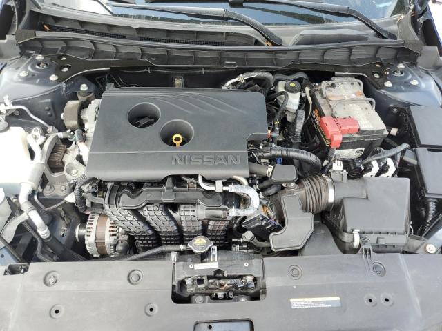Photo 11 from auction – 2020 NISSAN ALTIMA S with VIN 1N4BL4BV4LC158432