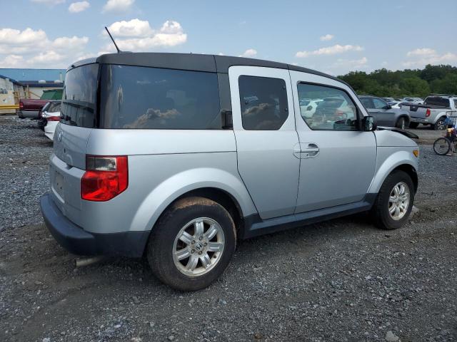 Photo 3 from auction – 2007 HONDA ELEMENT EX with VIN 5J6YH277X7L001296