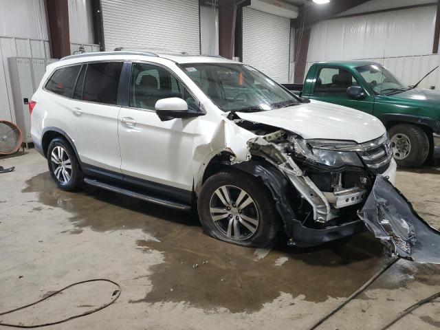 Photo 4 from auction – 2016 HONDA PILOT EXL with VIN 5FNYF6H59GB054137