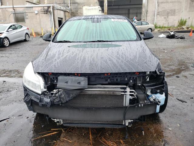 Photo 5 from auction – 2011 BUICK REGAL CXL with VIN 2G4GS5EC6B9194773