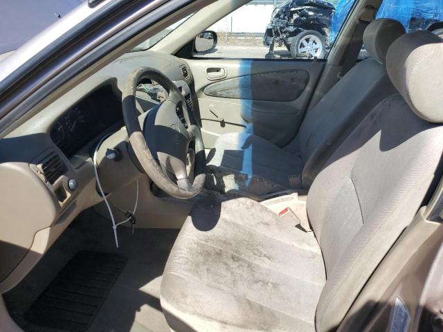 Photo 7 from auction – 1998 TOYOTA COROLLA VE with VIN 1NXBR12E6WZ089633