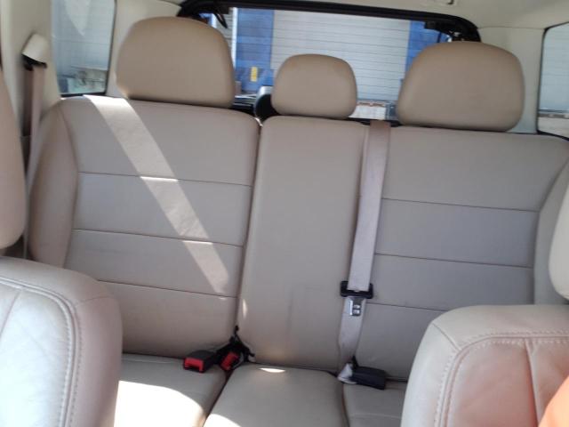 Photo 10 from auction – 2012 FORD ESCAPE XLT with VIN 1FMCU9D71CKA12174