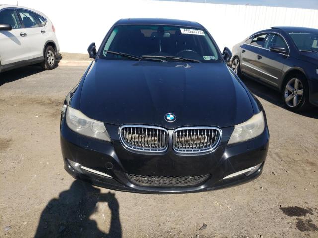 Photo 5 from auction – 2011 BMW 335 XI with VIN WBAPL5C53BA918071