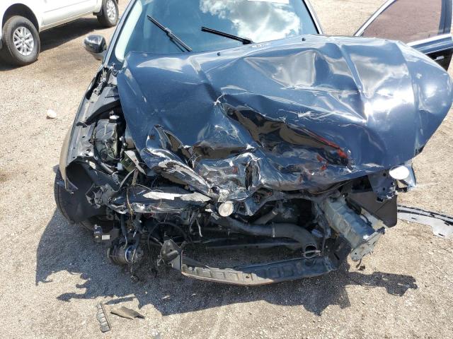 Photo 11 from auction – 2011 VOLVO S80 T6 with VIN YV1902AH7B1147916
