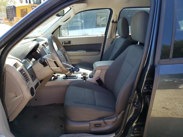 Photo 7 from auction – 2009 FORD ESCAPE HYB with VIN 1FMCU49329KC57227