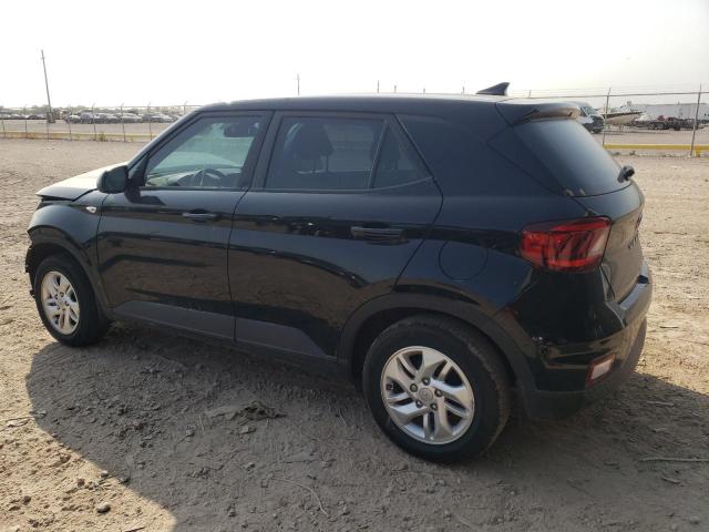 Photo 2 from auction – 2022 HYUNDAI VENUE SE with VIN KMHRB8A31NU197586