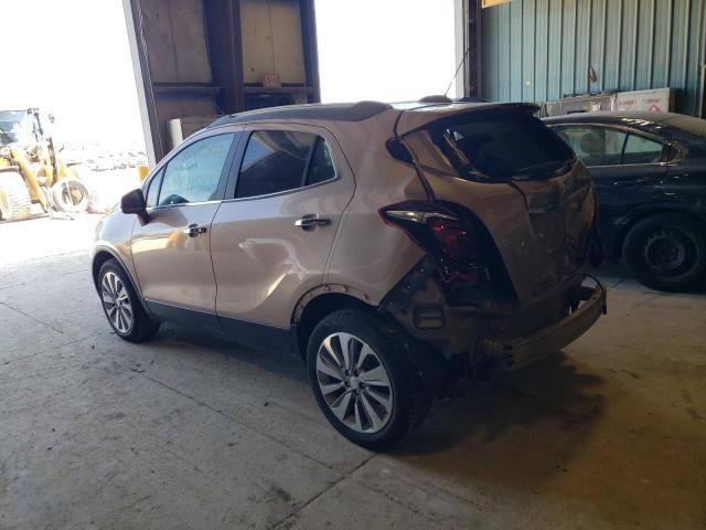 Photo 2 from auction – 2018 BUICK ENCORE PRE with VIN KL4CJASB8JB669258