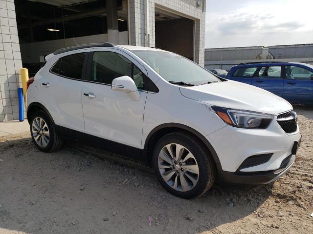 Photo 4 from auction – 2017 BUICK ENCORE PRE with VIN KL4CJASB5HB111863