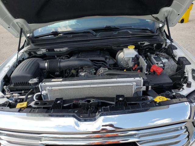 Photo 11 from auction – 2019 RAM 1500 LONGH with VIN 1C6SRFKT8KN669459