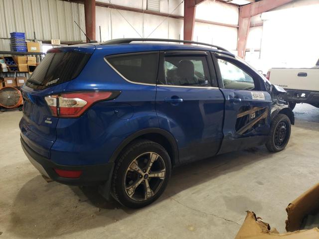 Photo 3 from auction – 2017 FORD ESCAPE SE with VIN 1FMCU0G91HUB85701