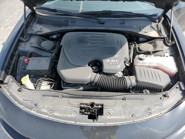 Photo 11 from auction – 2021 DODGE CHARGER SX with VIN 2C3CDXBG2MH674693