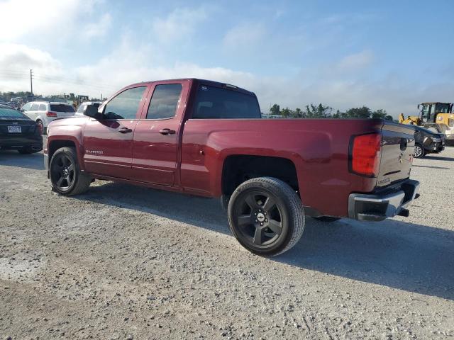 Photo 2 from auction – 2015 CHEVROLET SILVERADO with VIN 1GCRCREC6FZ207194