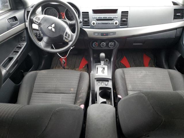Photo 8 from auction – 2012 MITSUBISHI LANCER SE with VIN JA32V2FW8CU012474