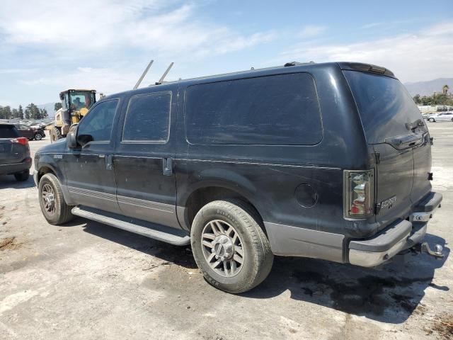 Photo 2 from auction – 2002 FORD EXCURSION with VIN 1FMNU40SX2ED08197