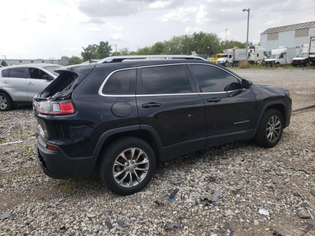 Photo 3 from auction – 2019 JEEP CHEROKEE L with VIN 1C4PJLLB2KD264844