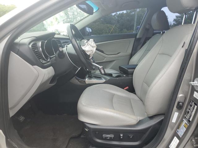 Photo 7 from auction – 2013 KIA OPTIMA EX with VIN 5XXGN4A75DG157384