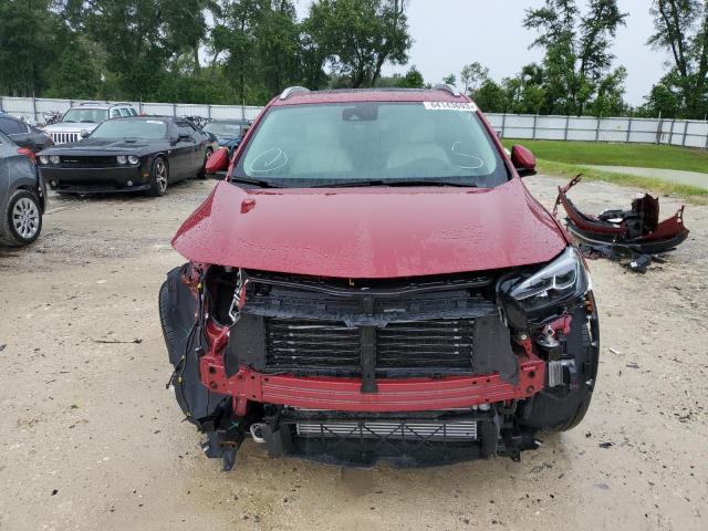 Photo 5 from auction – 2021 BUICK ENCORE GX with VIN KL4MMFSL9MB142593