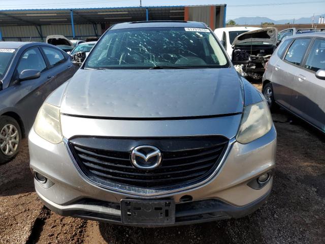 Photo 5 from auction – 2013 MAZDA CX-9 TOURI with VIN JM3TB3CA4D0406194